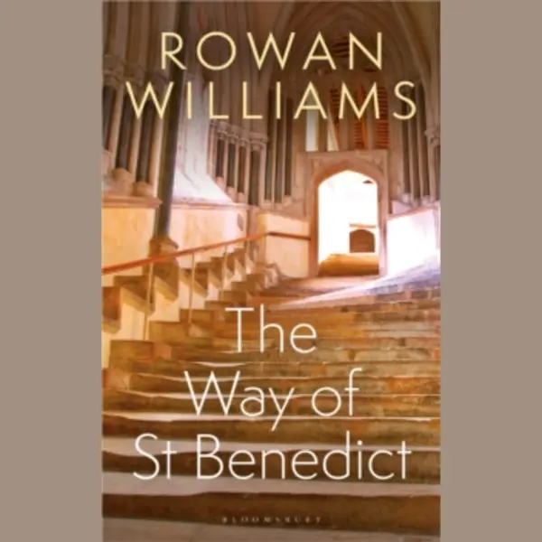 Isbn The Way of St Benedict book English Paperback 160 pages thumbnail