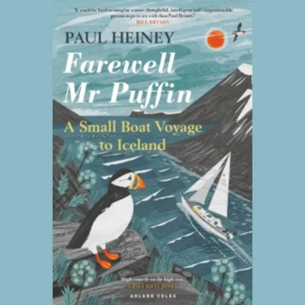 Isbn Farewell Mr Puffin book English Paperback 256 pages thumbnail