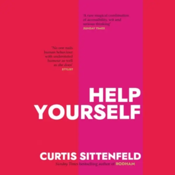 Help Yourself thumbnail