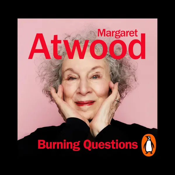 Burning Questions thumbnail