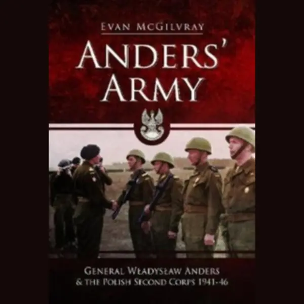 Anders' Army thumbnail