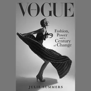British Vogue