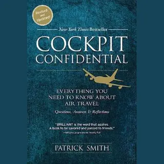 Cockpit Confidential
