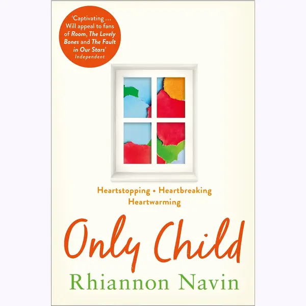 Only Child thumbnail