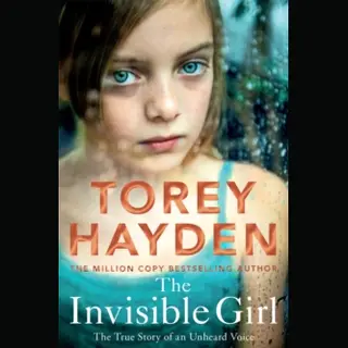 The Invisible Girl