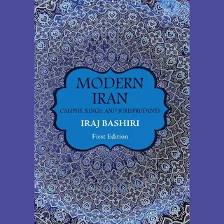 Modern Iran