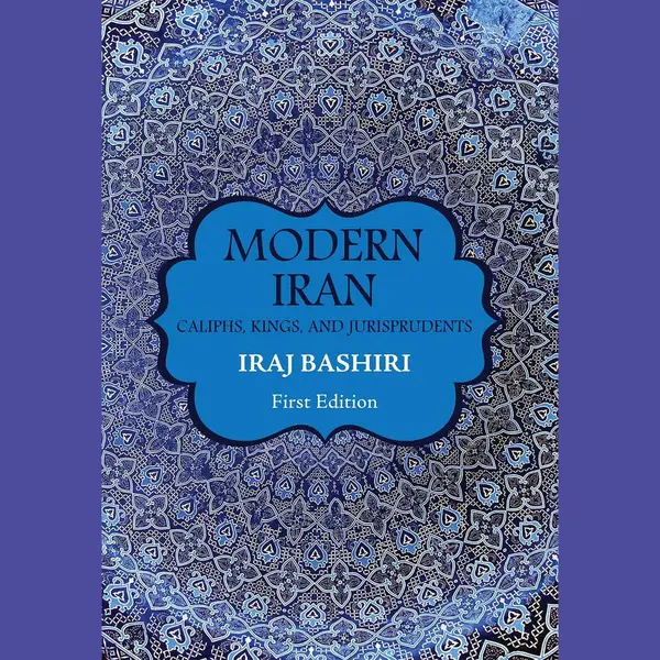 Modern Iran thumbnail