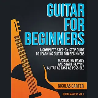 Guitar For Beginners