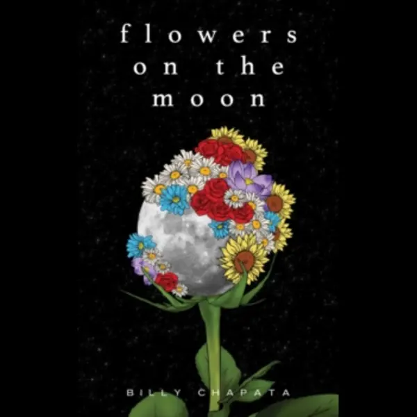 Isbn Flowers on the Moon book Poetry English Paperback 304 pages thumbnail