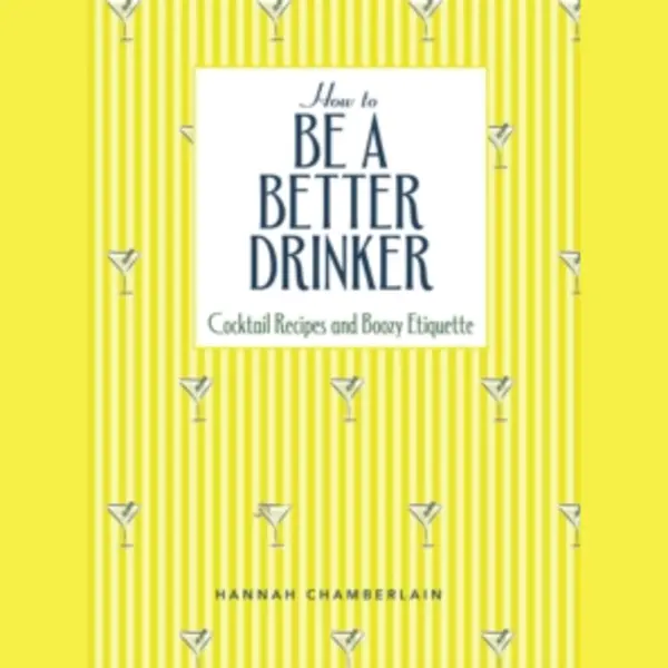 How To Be A Better Drinker thumbnail