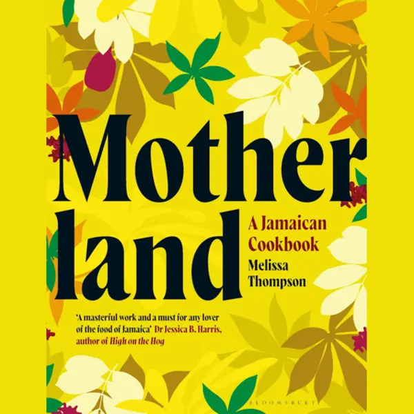 Isbn Motherland boek Engels Hardcover 304 pagina's thumbnail