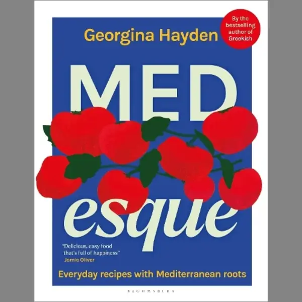 Bloomsbury Publishing Plc MEDesque thumbnail