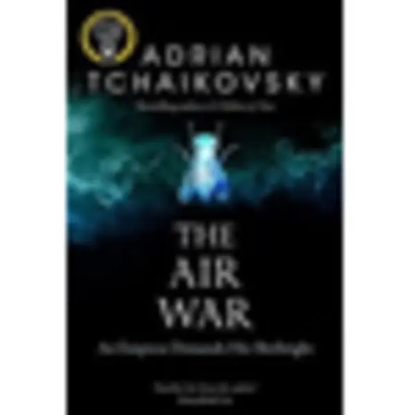 Isbn Luftkrieg Buch Fantasy Englisch 672 Seiten thumbnail