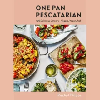 One Pan Pescatarian