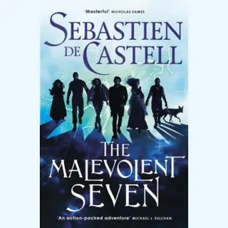 The Malevolent Seven