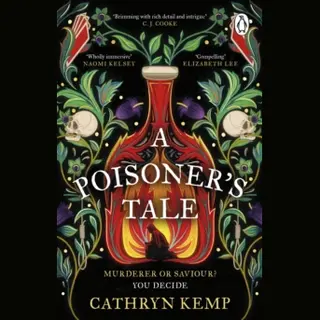 A Poisoner's Tale