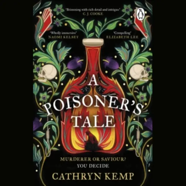 A Poisoner's Tale thumbnail