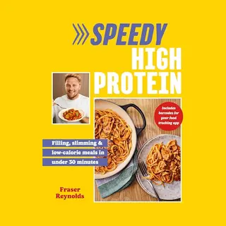 Speedy High Protein