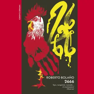 Vintage Publishing 2666