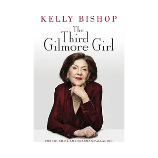 Random House Uk Ltd The Third Gilmore Girl