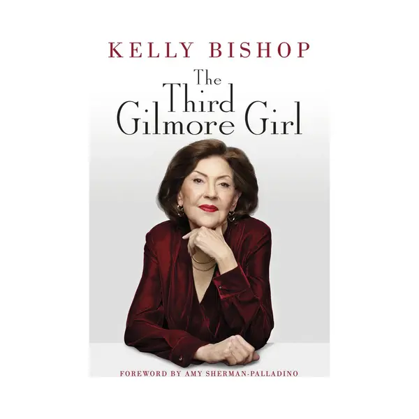 Random House Uk Ltd The Third Gilmore Girl thumbnail