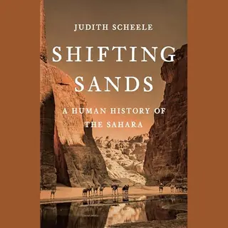 Shifting Sands