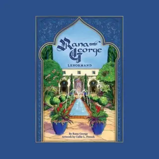 Rana George Lenormand