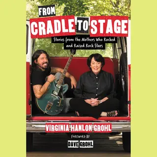 ISBN From Cradle to Stage boek Educatief Engels Hardcover 240 pagina's