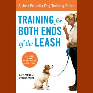 Isbn Training for Both Ends of the Leash boek Paperback 304 pagina's