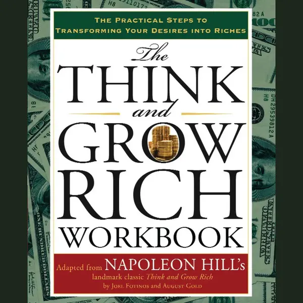 Isbn The Think and Grow Rich Workbook boek thumbnail