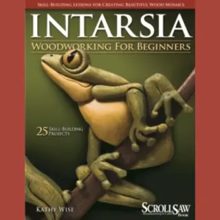 Intarsia Woodworking For Beginners