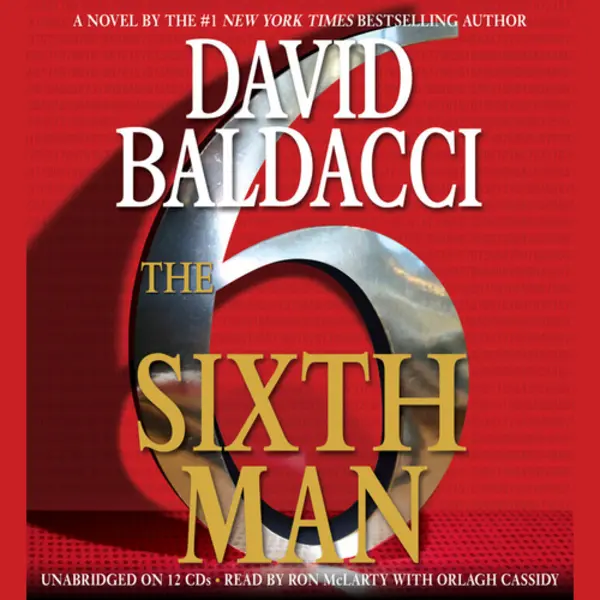Isbn The Sixth Man thumbnail