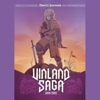Isbn Vinland Saga 3