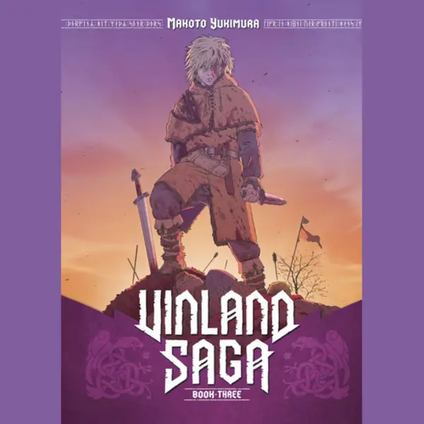 Isbn Vinland Saga 3 Buch Fiktion Englisch Hardcover 454 Seiten thumbnail