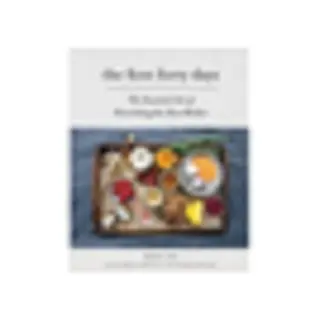 Isbn First Forty Days boek Gezondheid, geest & lichaam Engels Hardcover 224 pagina's
