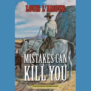 Mistakes Can Kill You