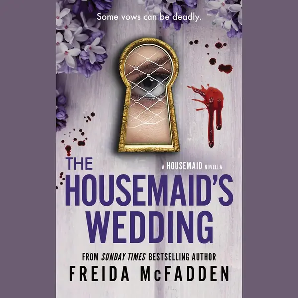 Sourcebooks Llc The Housemaid's Wedding thumbnail