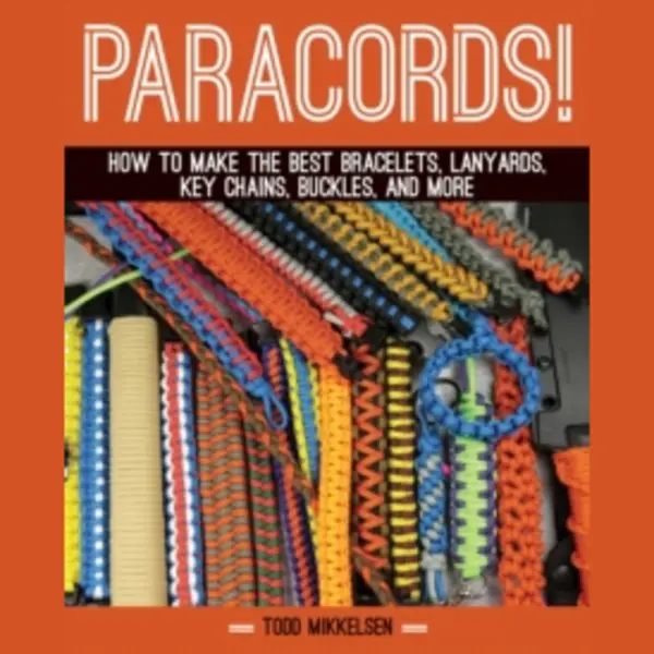 Paracord! thumbnail