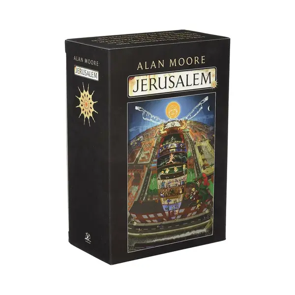 Jerusalem thumbnail