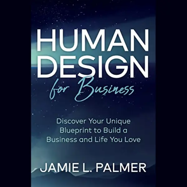 Human Design For Business thumbnail