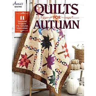 Quilts For Autumn
