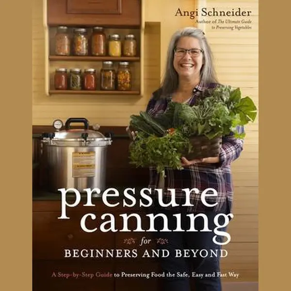 Pressure Canning For Beginners thumbnail