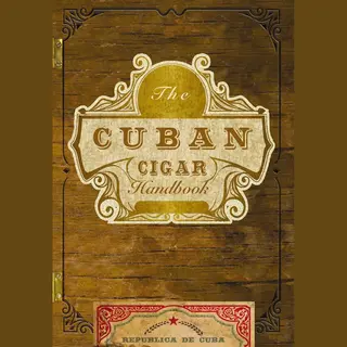 The Cuban Cigar Handbook