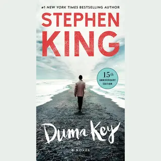 Duma Key