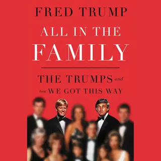 All In The Family