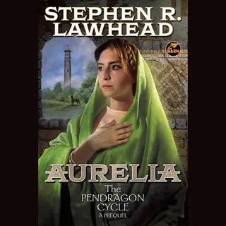 Pendragon Cycle- Aurelia
