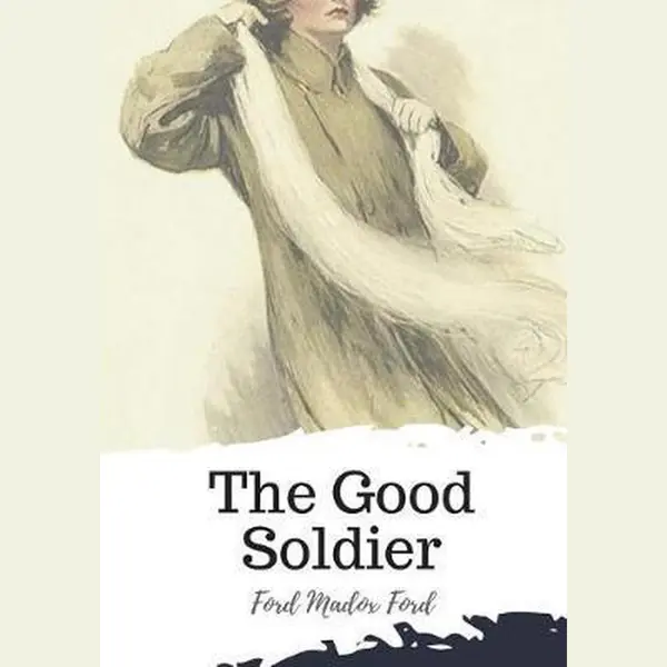 The Good Soldier thumbnail