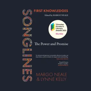 First Knowledges Songlines