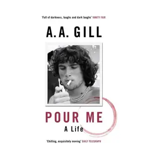 Orion Publishing Co Pour Me , A Life