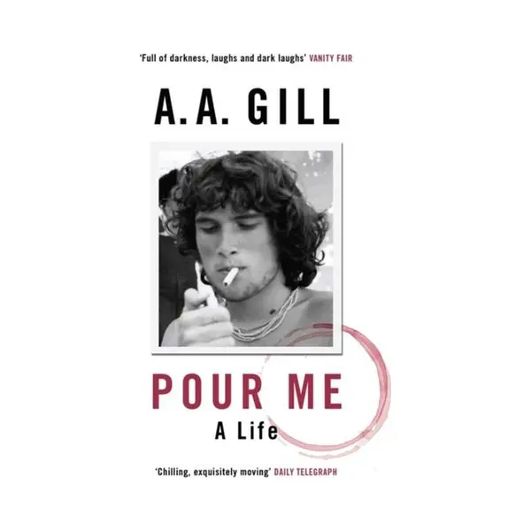 Orion Publishing Co Pour Me , A Life thumbnail